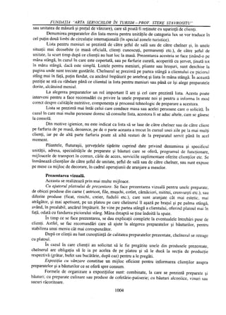 Retetar stavrositu-editia-2004