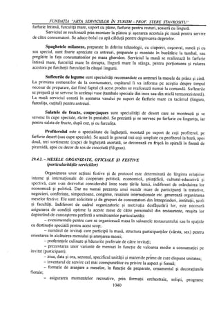 Retetar stavrositu-editia-2004