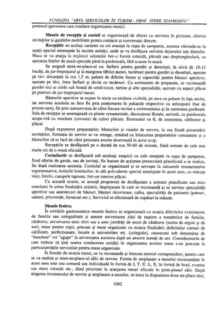 Retetar stavrositu-editia-2004