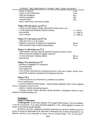 Retetar stavrositu-editia-2004