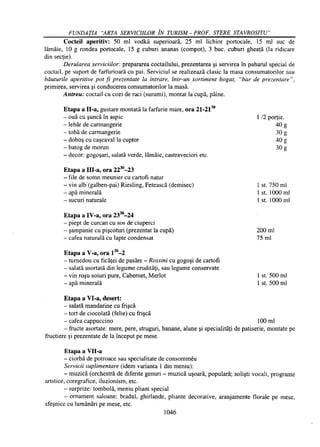Retetar stavrositu-editia-2004