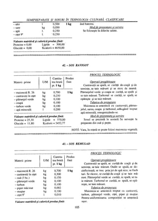 Retetar stavrositu-editia-2004