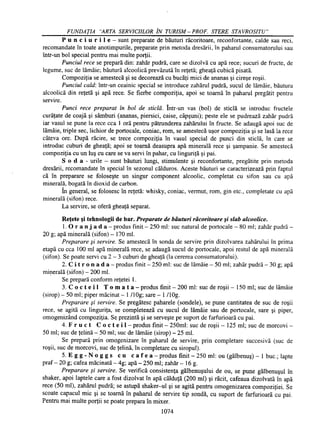 Retetar stavrositu-editia-2004