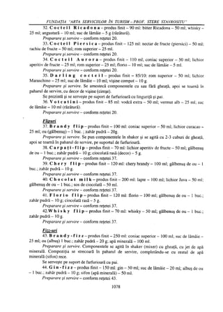 Retetar stavrositu-editia-2004
