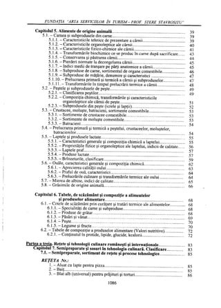 Retetar stavrositu-editia-2004