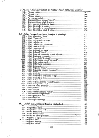 Retetar stavrositu-editia-2004