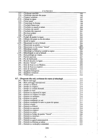 Retetar stavrositu-editia-2004