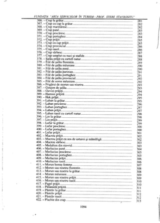 Retetar stavrositu-editia-2004
