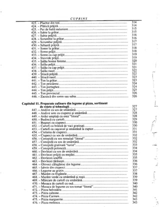 Retetar stavrositu-editia-2004