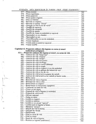 Retetar stavrositu-editia-2004