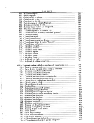 Retetar stavrositu-editia-2004