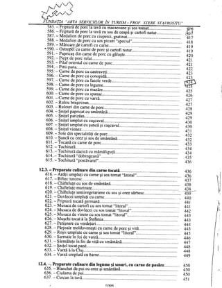 Retetar stavrositu-editia-2004
