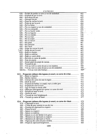 Retetar stavrositu-editia-2004