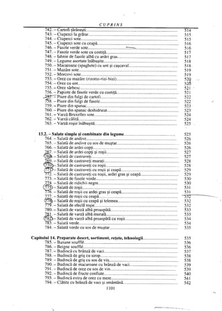 Retetar stavrositu-editia-2004