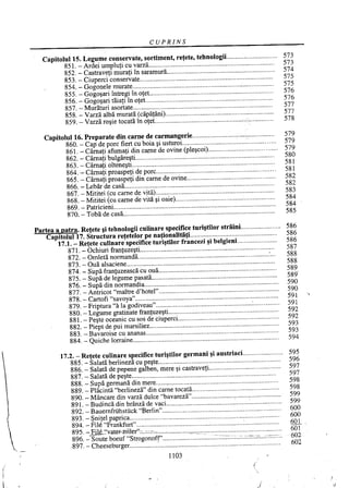 Retetar stavrositu-editia-2004