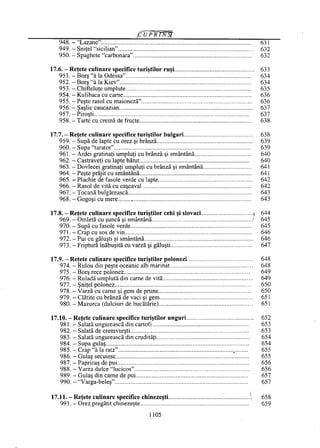 Retetar stavrositu-editia-2004