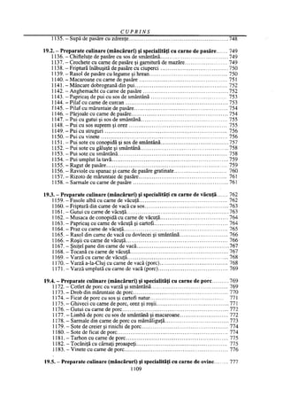 Retetar stavrositu-editia-2004