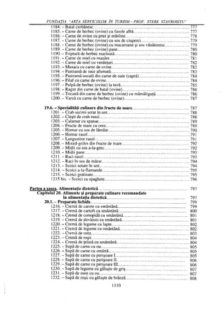 Retetar stavrositu-editia-2004
