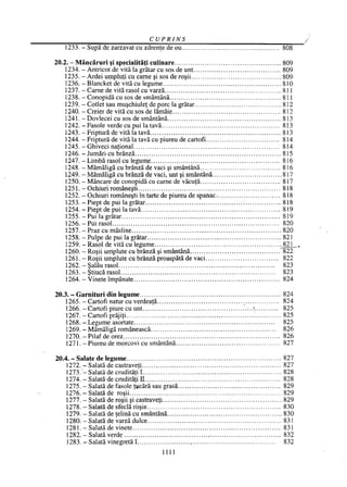 Retetar stavrositu-editia-2004