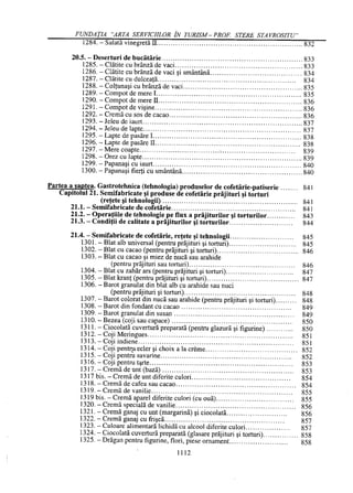 Retetar stavrositu-editia-2004
