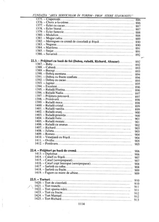 Retetar stavrositu-editia-2004