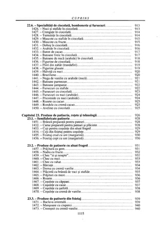 Retetar stavrositu-editia-2004