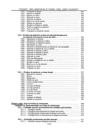 Retetar stavrositu-editia-2004