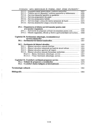 Retetar stavrositu-editia-2004