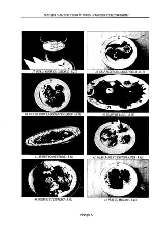 Retetar stavrositu-editia-2004