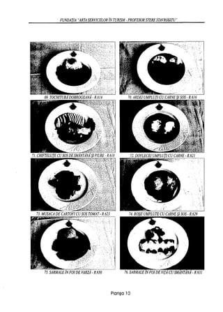 Retetar stavrositu-editia-2004