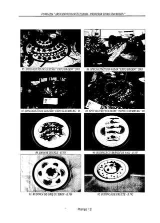 Retetar stavrositu-editia-2004
