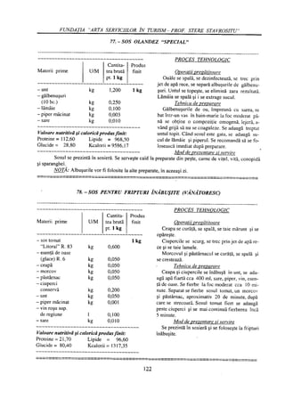 Retetar stavrositu-editia-2004