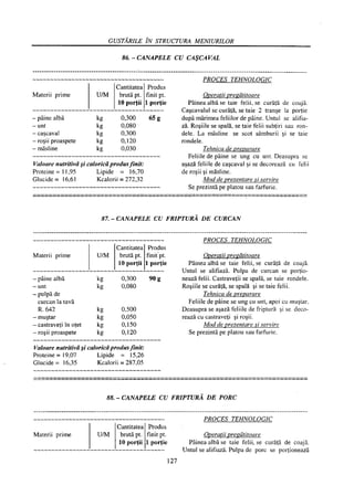 Retetar stavrositu-editia-2004