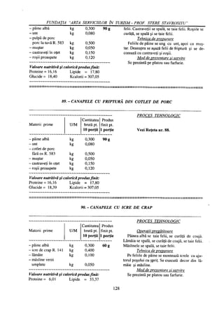 Retetar stavrositu-editia-2004
