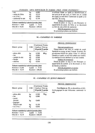 Retetar stavrositu-editia-2004