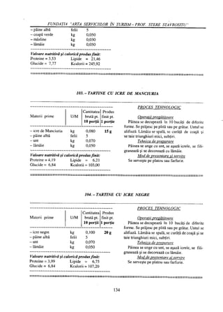 Retetar stavrositu-editia-2004