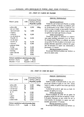 Retetar stavrositu-editia-2004