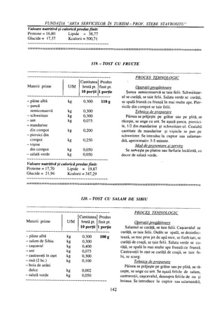 Retetar stavrositu-editia-2004