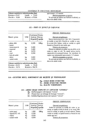 Retetar stavrositu-editia-2004
