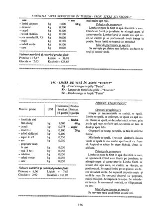 Retetar stavrositu-editia-2004