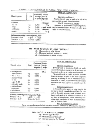 Retetar stavrositu-editia-2004