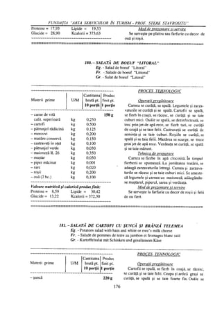 Retetar stavrositu-editia-2004