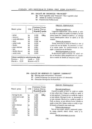 Retetar stavrositu-editia-2004