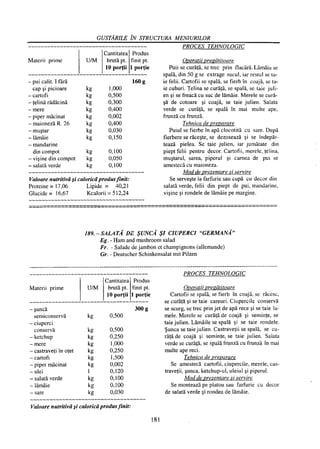 Retetar stavrositu-editia-2004