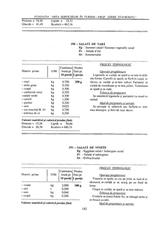 Retetar stavrositu-editia-2004
