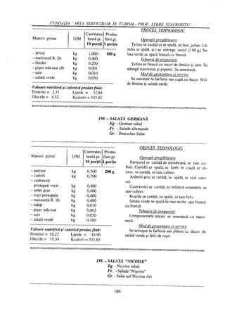 Retetar stavrositu-editia-2004