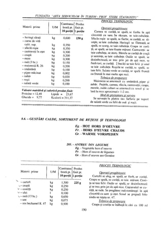 Retetar stavrositu-editia-2004