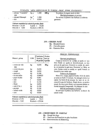 Retetar stavrositu-editia-2004