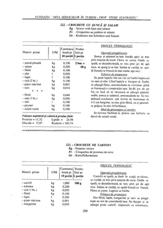 Retetar stavrositu-editia-2004