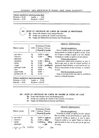 Retetar stavrositu-editia-2004